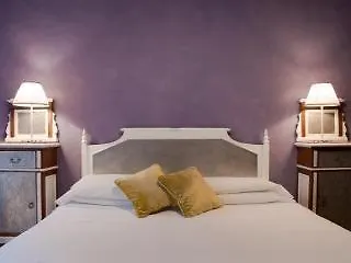 Hotel Plp Florenz