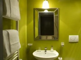 Hotel Plp Florenz