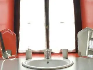 Hotel Plp Florenz